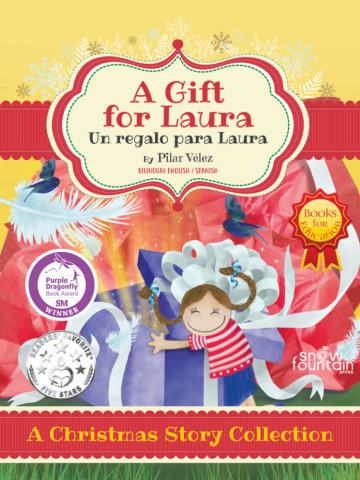 A Gift for Laura – Un regalo para Laura