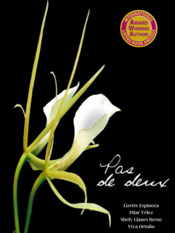 Pas de deux ~ Relatos y poemas en escena