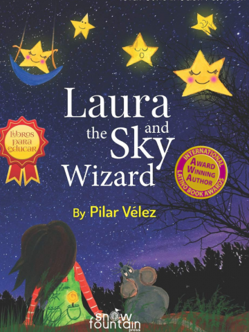Laura and the Sky Wizard