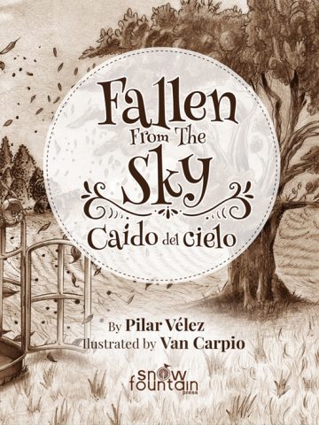 Fallen From the Sky ~ Caído del cielo