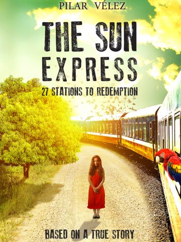 The Sun Express ~ 27 Stations to Redemption