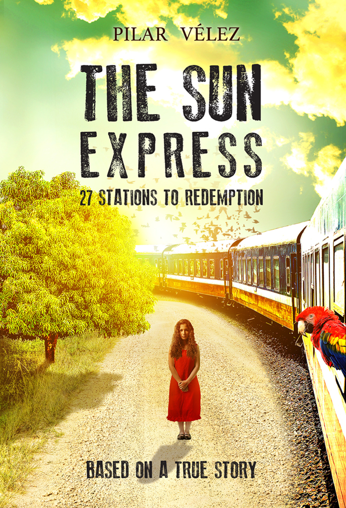 The Sun Express ~ 27 Stations to Redemption